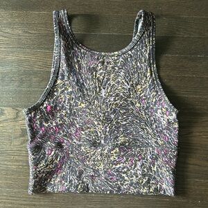 Lululemon power pivot tank​